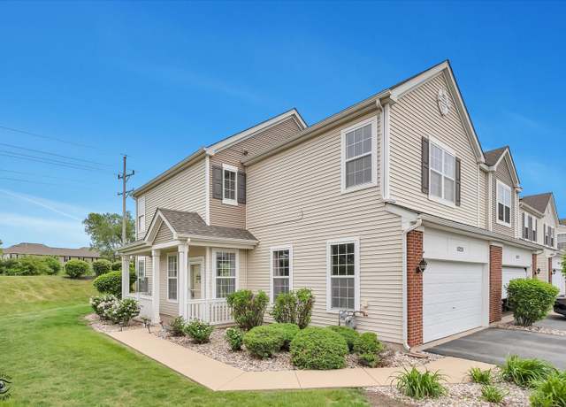 Property at 15255 Kenmare Cir, Manhattan, IL 60442, 3 beds, 2.5 baths