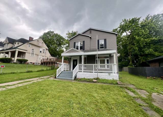 Property at 437 Powers Ln, Decatur, IL 62522, 4 beds, 2 baths