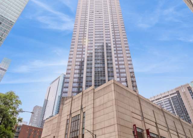 Property at 512 N Mcclurg Ct #2112, Chicago, IL 60611, 1 bed, 1 bath
