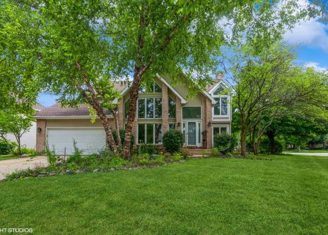 Property at 954 Black Walnut Dr, Sugar Grove, IL 60554, 3 beds, 2.5 baths