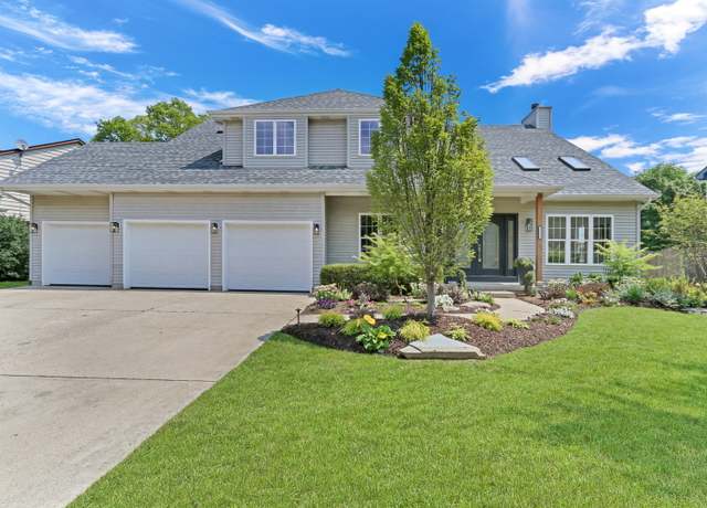 Property at 3111 Mini Dr, Wadsworth, IL 60083, 5 beds, 2.5 baths