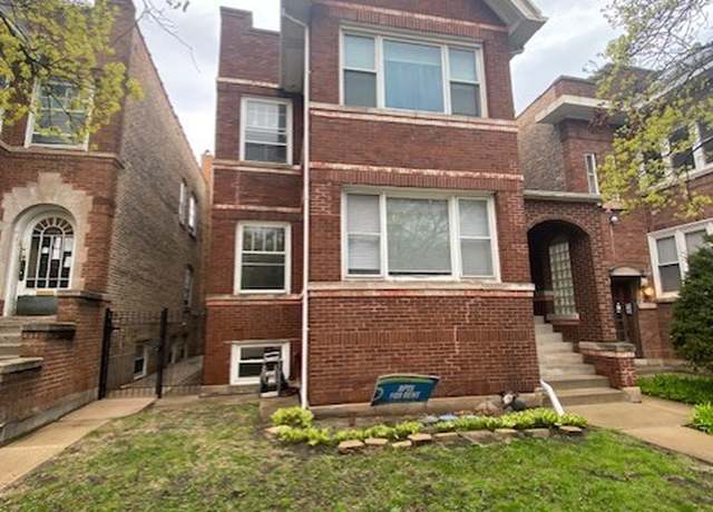 Property at 1256 W Arthur Ave, Chicago, IL 60626, 10 beds, 3 baths