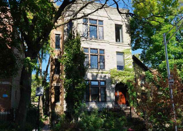 Property at 2128 W Evergreen Ave, Chicago, IL 60622, 8 beds, 4.5 baths