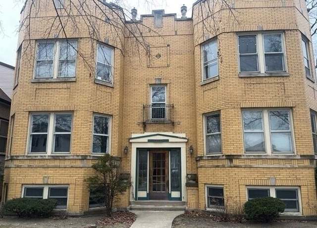 Property at 1223 Elgin Ave Unit G1, Forest Park, IL 60130, 2 beds, 2 baths