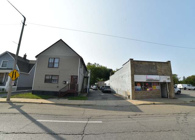 Property at 1809 Washington St, Waukegan, IL 60085