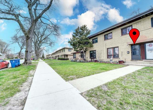 Property at 218 E Highland Ave, Mount Prospect, IL 60056, 3 beds, 1.5 baths