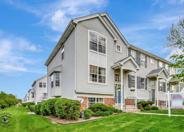 Property at 1372 Fox Hound Trl, Beecher, IL 60401, 4 beds, 2.5 baths