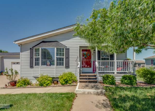 Property at 654 Bluebird Cir Unit B, Sandwich, IL 60548, 2 beds, 2 baths
