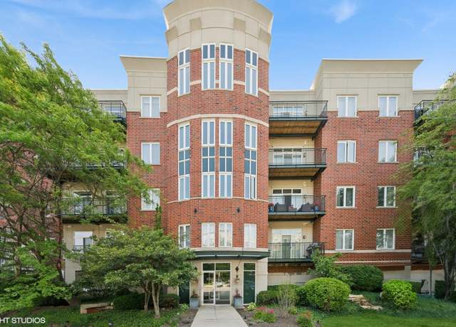 Property at 820 Weidner Rd #409, Buffalo Grove, IL 60089, 3 beds, 2.5 baths
