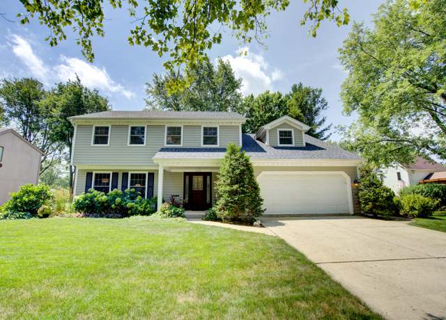 Property at 1202 Chateaugay Ave, Naperville, IL 60540, 4 beds, 2.5 baths