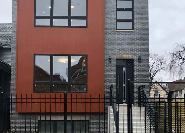 Property at 604 N Latrobe Ave, Chicago, IL 60644, 5 beds, 4 baths