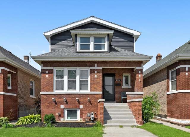 Property at 2436 Grove Ave, Berwyn, IL 60402, 6 beds, 4 baths