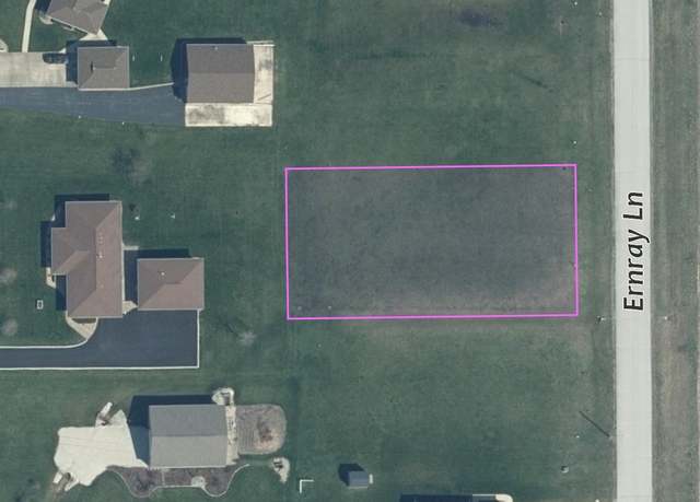 Property at 319 Ernray Ln, Gifford, IL 61847