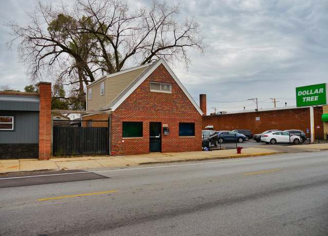 Property at 11025 S Kedzie Ave, Chicago, IL 60655, 4 beds, 1.5 baths