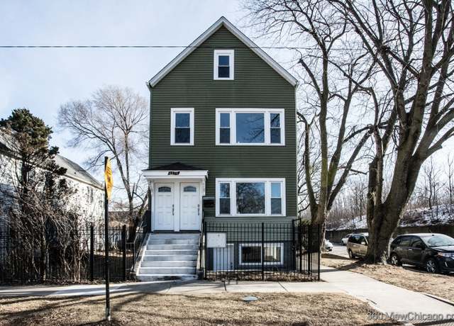 Property at 4859 S Elizabeth St, Chicago, IL 60609, 12 beds, 7 baths