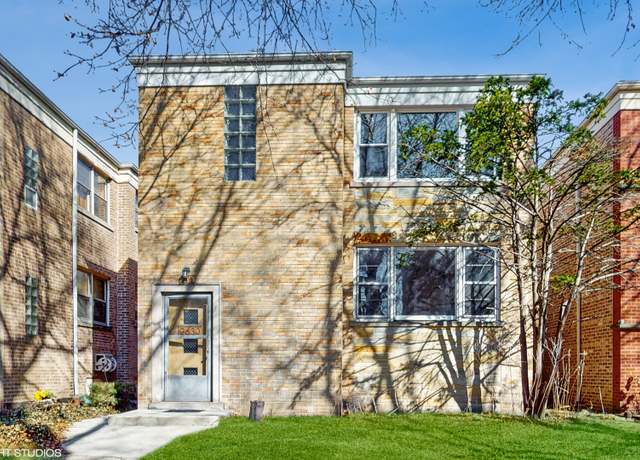 Property at 2630 W Estes Ave, Chicago, IL 60645, 6 beds, 3 baths