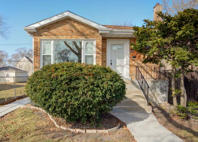 Property at 9230 S Greenwood Ave, Chicago, IL 60619, 3 beds, 2 baths