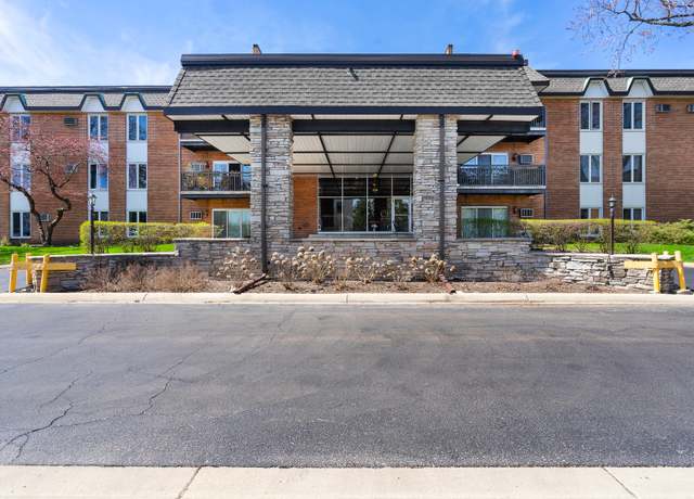 Property at 4248 Saratoga Ave Unit K102, Downers Grove, IL 60515, 2 beds, 2 baths