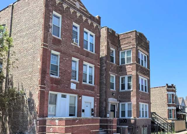 Property at 1338 S Springfield Ave, Chicago, IL 60623, 15 beds, 10 baths