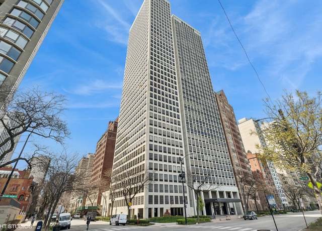 Property at 1100 N Lake Shore Dr Unit 33A, Chicago, IL 60611, 3 beds, 2.5 baths