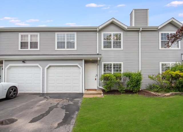 Property at 1991 Westview Ln, Round Lake Beach, IL 60073, 3 beds, 1.5 baths