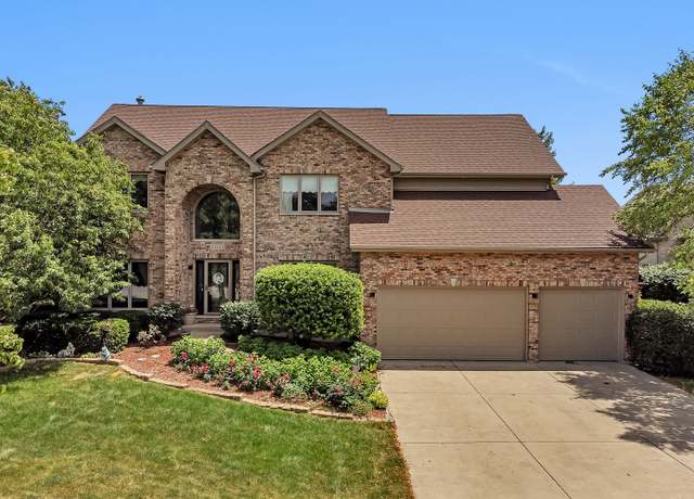 Property at 13121 Wood Duck Dr, Plainfield, IL 60585, 5 beds, 5 baths