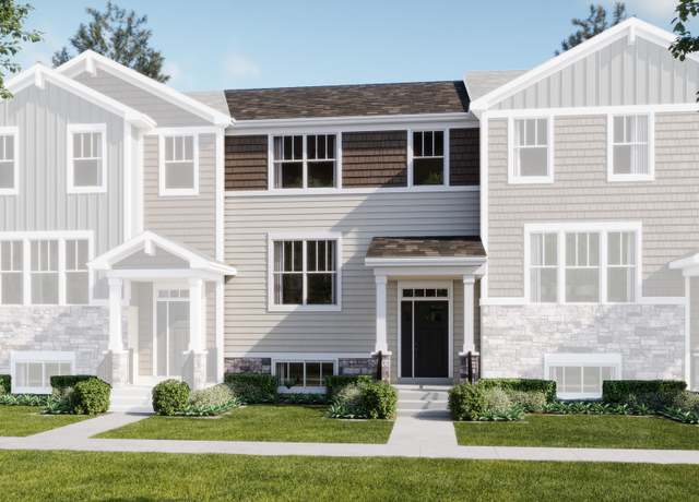 Property at 532 Red Oak Cir, Volo, IL 60020, 3 beds, 2.5 baths