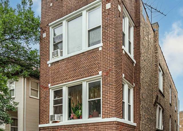 Property at 2240 N Austin Ave, Chicago, IL 60639, 6 beds, 3 baths