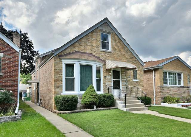 Property at 5338 N Natoma Ave, Chicago, IL 60656, 4 beds, 1.5 baths