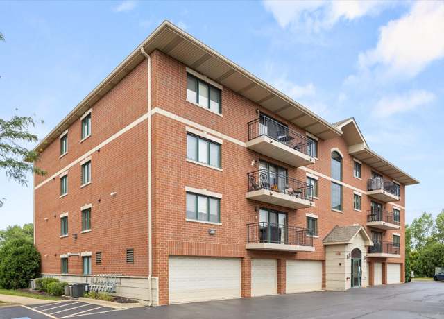 Property at 6840 W Winding Trl #204, Oak Forest, IL 60452, 2 beds, 2 baths