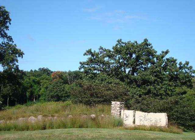 Property at Lot #51 E Longwood Dr, Woodstock, IL 60098