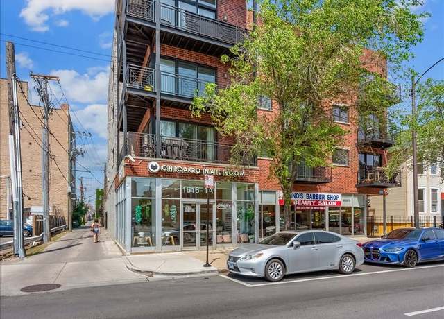 Property at 1616 N Western Ave, Chicago, IL 60647, 16 beds, 16 baths