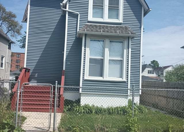 Property at 22 E 118th St, Chicago, IL 60628, 5 beds, 2 baths