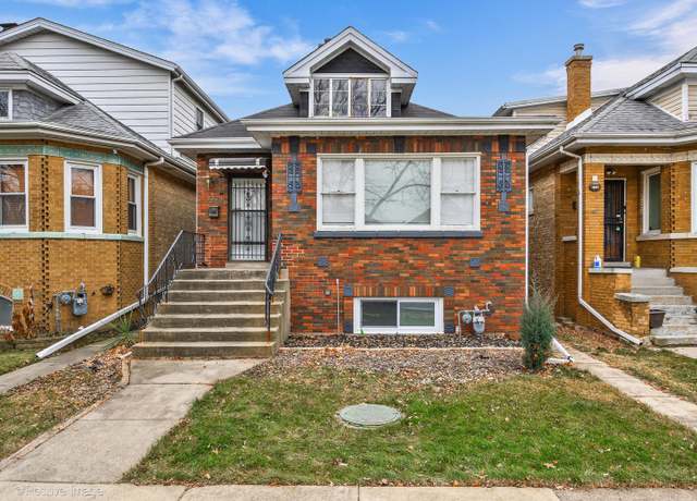 Property at 7771 W Elmgrove Dr, Elmwood Park, IL 60707, 4 beds, 1.5 baths