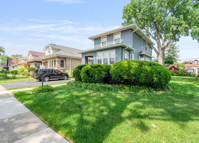 Property at 1627 S 14th Ave, Maywood, IL 60153, 3 beds, 2 baths