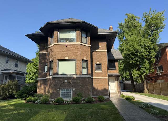 Property at 420 Wesley Ave, Oak Park, IL 60302, 8 beds, 6 baths