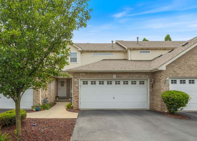 Property at 7018 Century Ct #0, Tinley Park, IL 60477, 2 beds, 1.5 baths