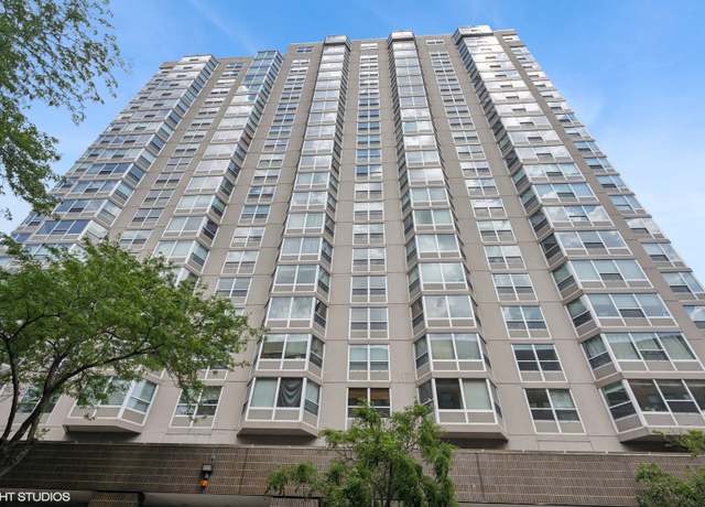 Property at 720 W Gordon Ter Unit 18R, Chicago, IL 60613, 1 bath