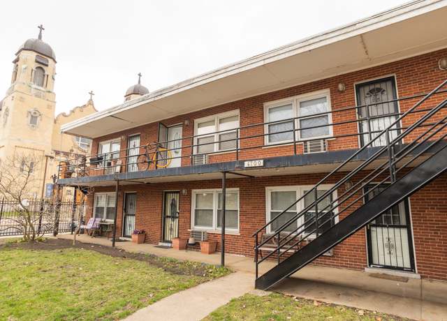 Property at 4700 N Ashland Ave #6, Chicago, IL 60640, 1 bed, 1 bath