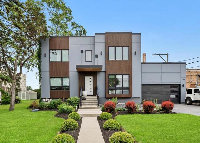 Property at 9 N Lavergne Ave, Northlake, IL 60164, 4 beds, 4 baths