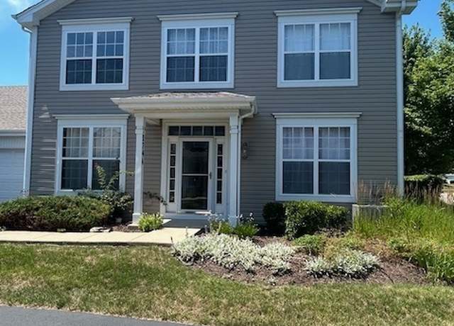 Property at 174 Brompton Ln Unit A, Sugar Grove, IL 60554, 2 beds, 2.5 baths