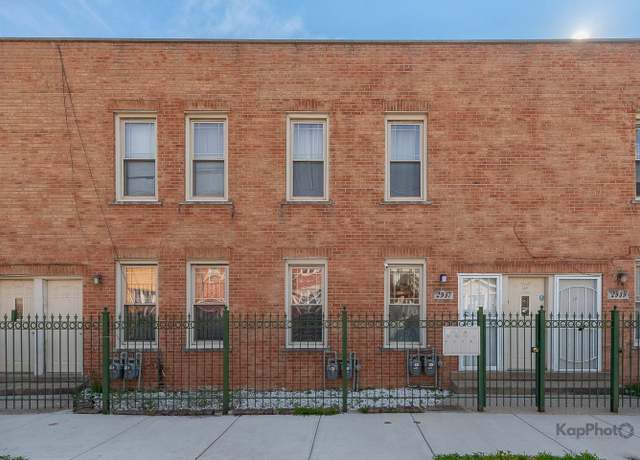 Property at 2937 S Keeley St #1, Chicago, IL 60608, 2 beds, 1 bath