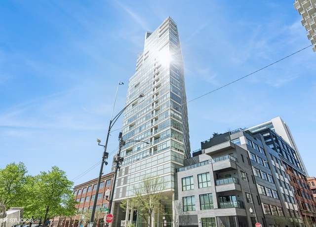 Property at 510 W Erie St #1701, Chicago, IL 60654, 2 beds, 2 baths