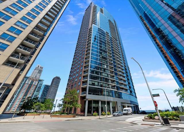 Property at 450 E Waterside Dr #3409, Chicago, IL 60601, 3 beds, 3 baths