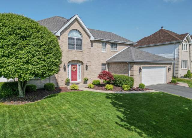 Property at 18132 Crystal Ln, Lansing, IL 60438, 4 beds, 2.5 baths