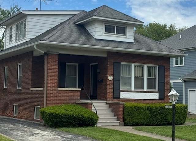 Property at 183 E Grantley Ave, Elmhurst, IL 60126, 3 beds, 3 baths
