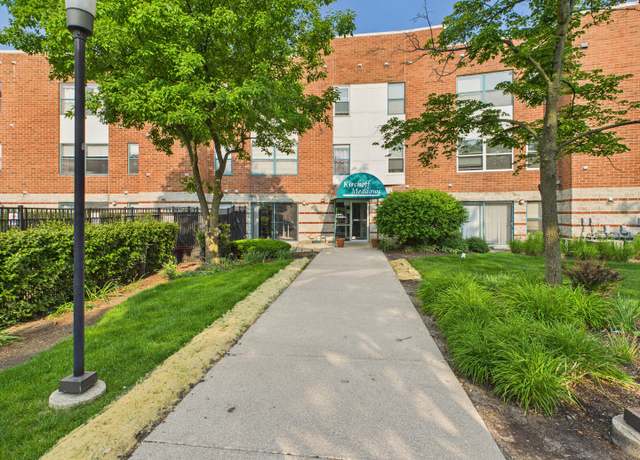 Property at 3255 Kirchoff Rd #109, Rolling Meadows, IL 60008, 1 bed, 1 bath