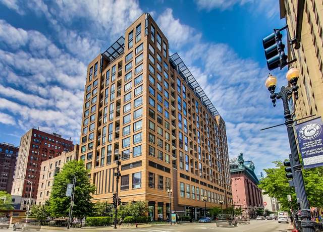 Property at 520 S State St #1726, Chicago, IL 60605, 3 beds, 2.5 baths