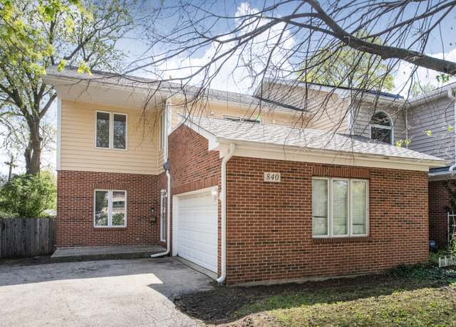 Property at 840 N Northwest Hwy, Park Ridge, IL 60068, 3 beds, 3 baths