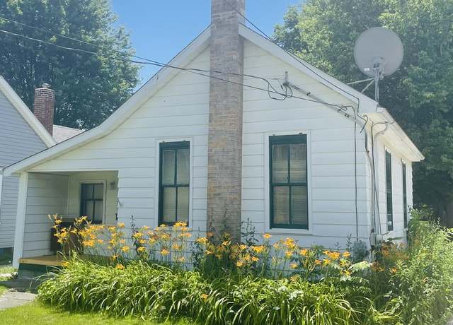 Property at 1213 E Main St, Streator, IL 61364, 1 bed, 1 bath